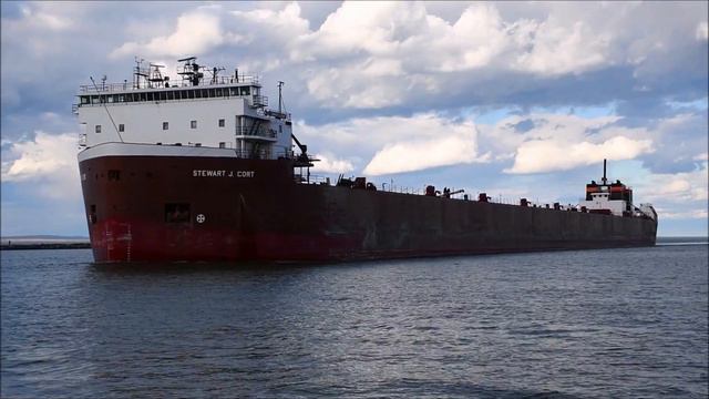 Stewart J. Cort - Three Salutes for Superior Boat Fans смотреть онлайн