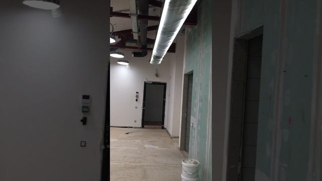 Отделка офиса Москва #ремонт #foryou #москва смотреть онлайн