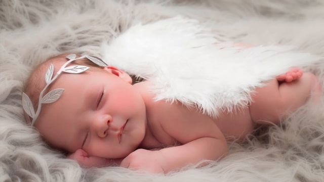 Изумительный Моцарт Волшебная Колыбельная для Сна # Музыка для Детей Спокойный сон Успокоение Релак смотреть онлайн