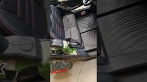Быстрый обзор детского двухместного электробагги xmx 603 4x4