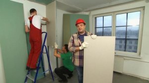 Малоформатный лист гипсокартона что это