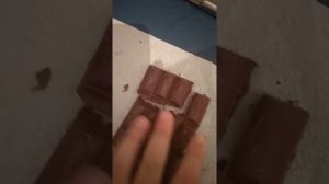 БЕСКОНЕЧНЫЙ ШОКОЛАД!