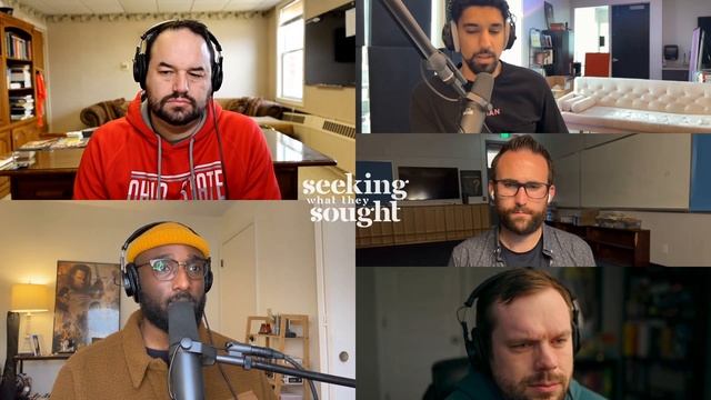 The Evolution of Adventist Media (ft. Adventist History Podcast) смотреть онлайн