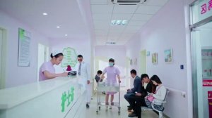 Звёздная ночь, звёздное море 1 сезон 32 серия