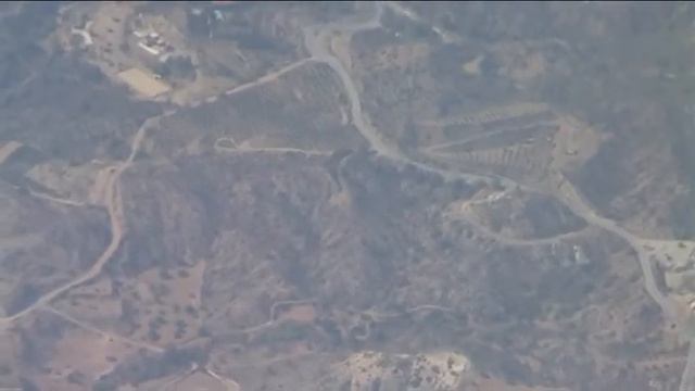 Cyprus Airport Larnaca смотреть онлайн