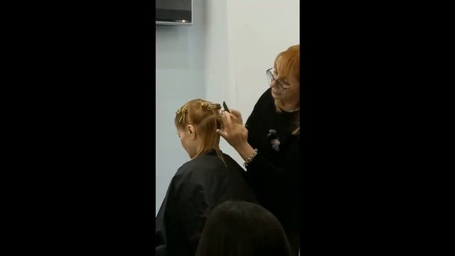 обучение академия долорес 1 день смотреть онлайн