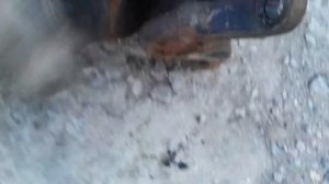 Карданный вал Каптива 100+