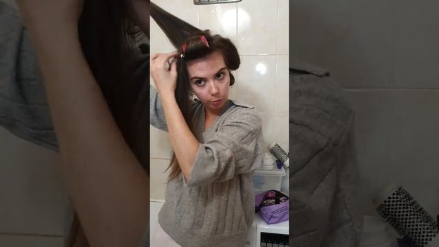 Укладка на стайлер dyson airwrap смотреть онлайн