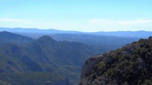 Экскурсия в горный монастырь Монтсеррат, Испания (Montserrat, Spain)