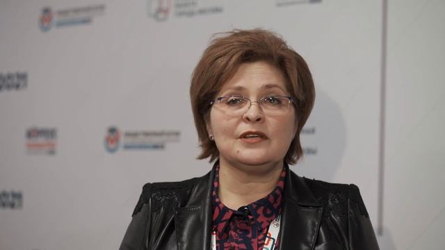 О ходе голосования в Москве рассказала Ольга Кириллова