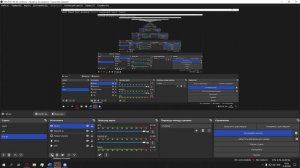 Деление звука в OBS на дорожки с помощью Win Capture Audio