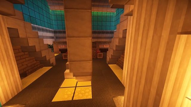 Minecraft - St.Azura Island City - Part of Project Zearth смотреть онлайн