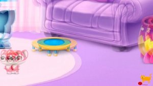 NEW Fluvsies - A Fluff to Luv! Cute & Fluffy Pets for Kids