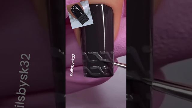 #ногти #ногтидизайн #красивыеногти #маникюр #маникюрдизайн #красивыйманикюр #маникюргельлак #идеальн