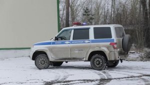 Инспектор "Вишня"