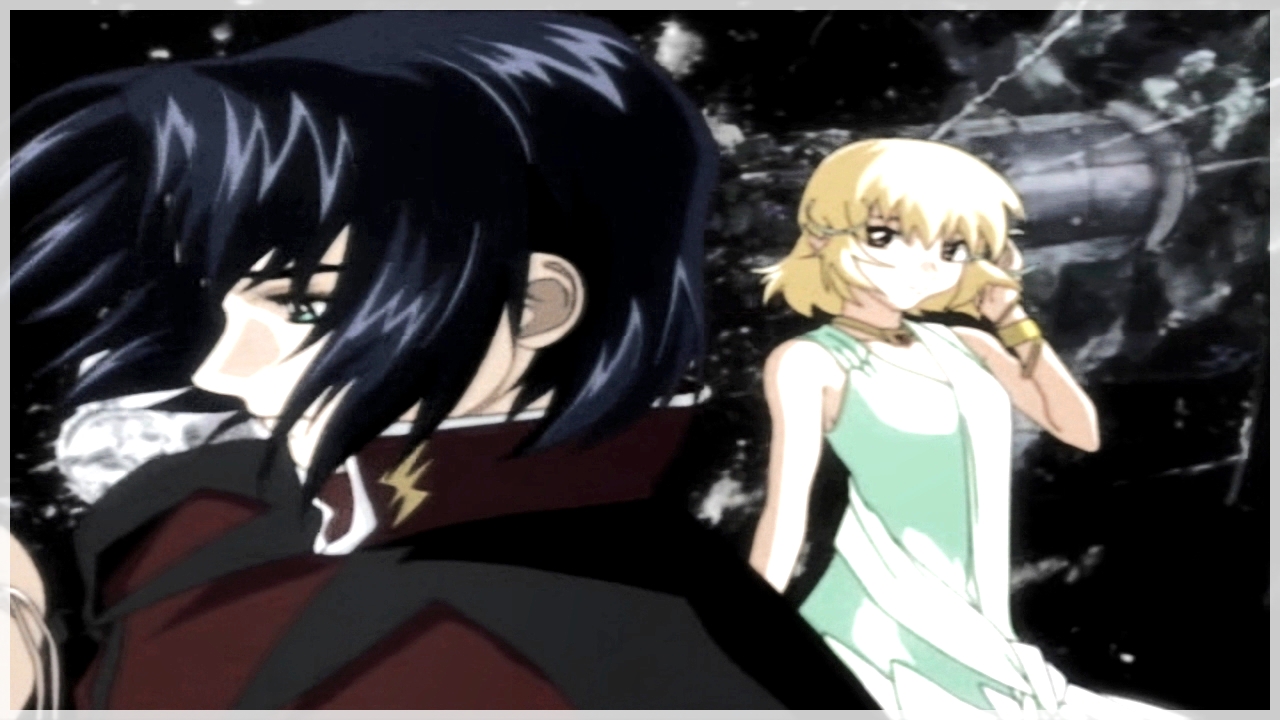 Gundam SEED Destiny || Athrun & Cagalli - All or Nothing