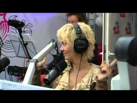 ВАЛЕРИЯ - Часики LIVE. Мурзилки International. Авторадио 2011