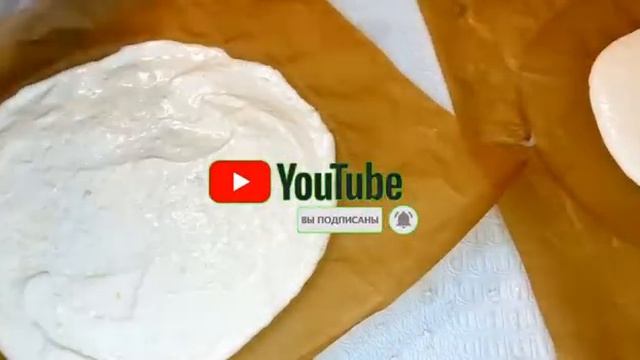 Очень вкусный торт РАФАЭЛЛО! Торт, который тает во рту. Рецепт торта Рафаэлло. Қазақша рецепт.