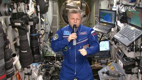 Когда российские космонавты покинут МКС и сможет ли NASA обойтись без «Роскосмоса»