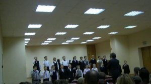 песня "Великий музыкант"