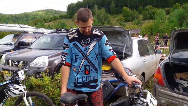 Марафон "Самарская Лука Сlassic 2017"