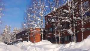 Город Костомукша 6