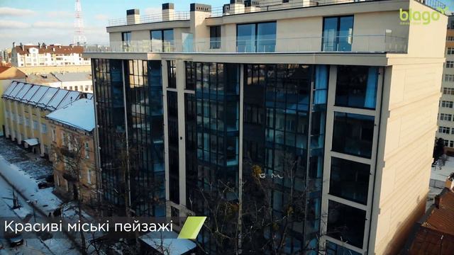 Елітний комплекс Royal Hall | січень 2022