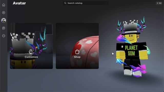 How to get the new Roblox MENU on Mac/PC смотреть онлайн