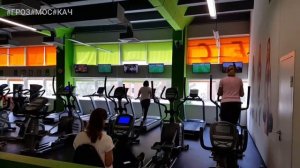 ПЕРВЫЙ РАЗ ИДУ В ФИТНЕС КЛУБ   ЧТО БРАТЬ