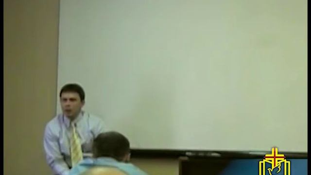 001 Бытие Сотворение и Эволюция