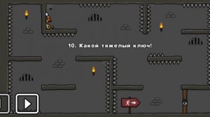 Стикман. Побег из тюрьмы. Серия 2
Видеоигры