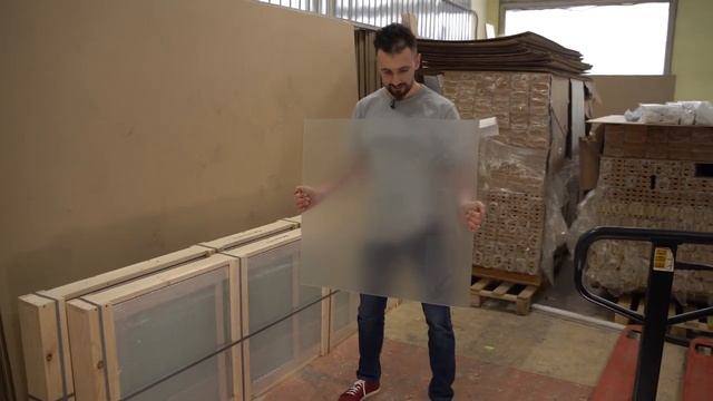 ?  Как производятся РАЗДВИЖНЫЕ ПЕРЕГОРОДКИ? \ Экскурсия по заводу дверей DELI