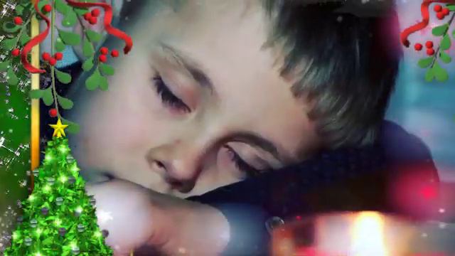 Поздравления деда мороза и снегурочки смотреть онлайн