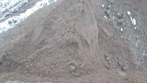 ПГС на Бетон, раствор