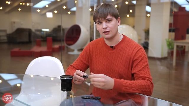 Карандаш для чистки фильтров Lenspen Filterklear. Обзор. Fotoshkola рекомендует. смотреть онлайн