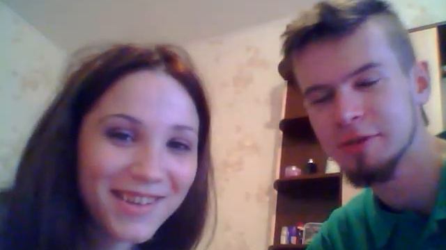 Надя Клоп и Сергей Сельдерей обзор на фильм "Камень" смотреть онлайн