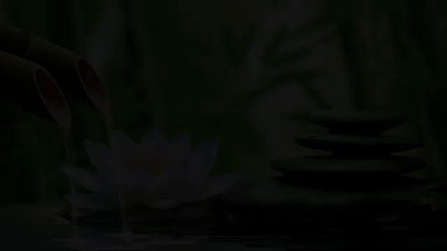 Healing Sleep Music - Eliminate Stress, Release of Melatonin and Toxin | Relaxing & Meditation Musi смотреть онлайн