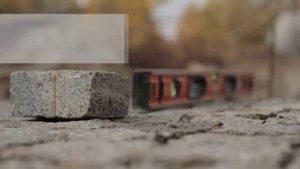 Монтаж ливневой канализации
