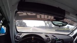 Allied-Racing Porsche Cayman GT4 MR test