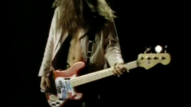 SKID ROW -18 AND LIFE HD смотреть онлайн