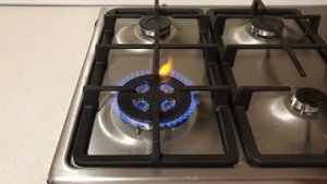 ОБЗОР ГАЗОВОЙ ВАРОЧНОЙ ПАНЕЛИ BOSCH PBH6C5B95R