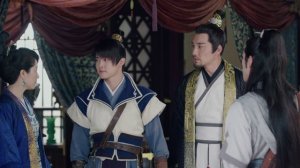 Легенда о древнем мече 2 1 сезон 43 серия