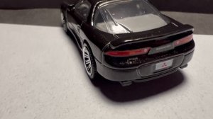 1994 Mitsubishi 3000GT | Matchbox 1:64