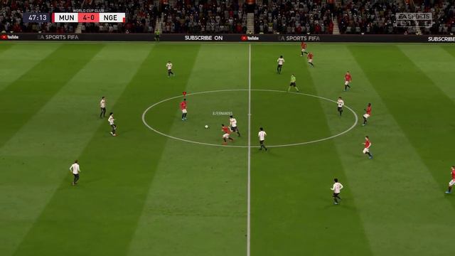 Manchester United vs Nagoya Grampus | FIFA Club World Cup Match 34 | Full Match & Gameplay смотреть онлайн