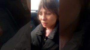Отстреливает пистолет при заправке. Покупка авто в Америке.