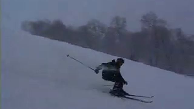 наши горнолыжные спуски смотреть онлайн