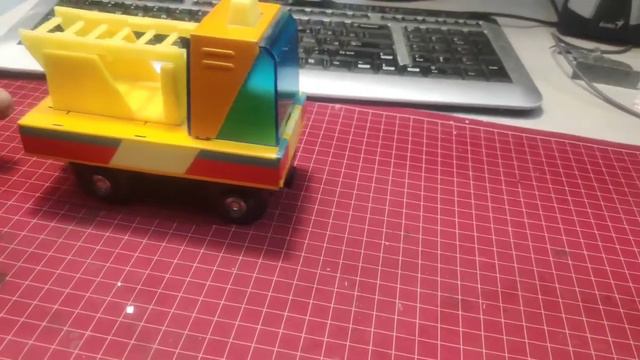 Машинка смотреть онлайн