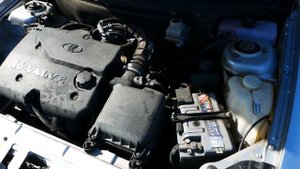 КУПИЛ ВЕДРО за 190к! Лада Приора!