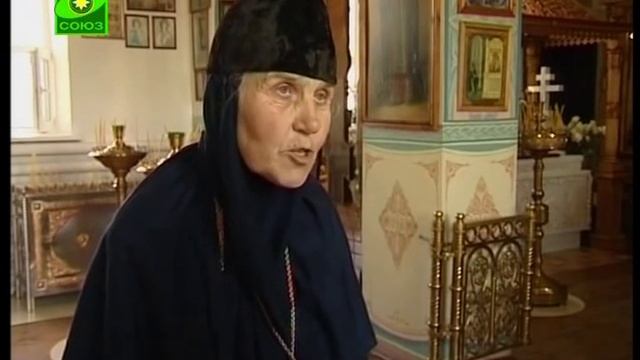 История Свято-Казанского женского монастыря