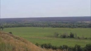 История Дикого Поля